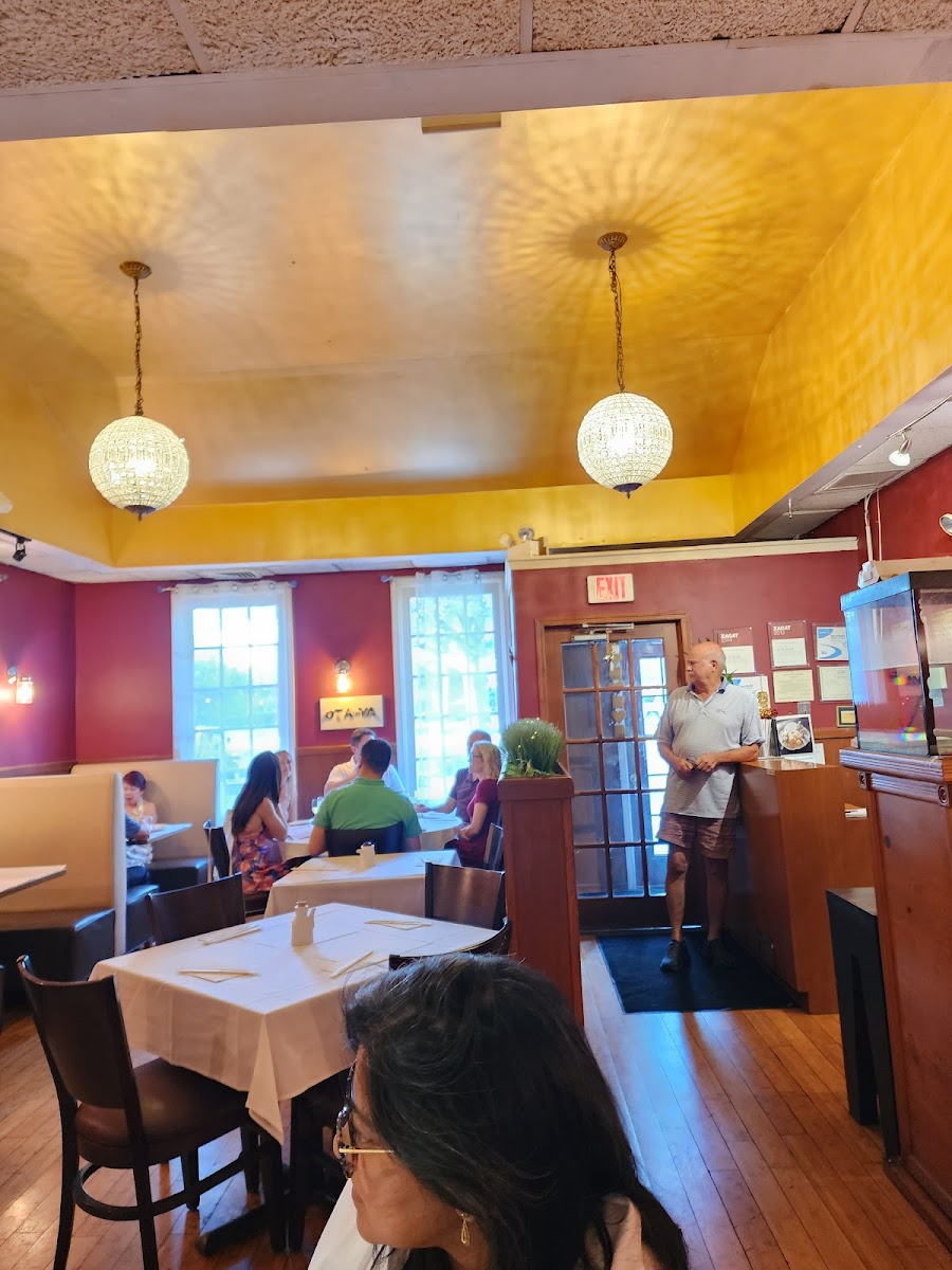 Ota-Ya Japanese Restaurant